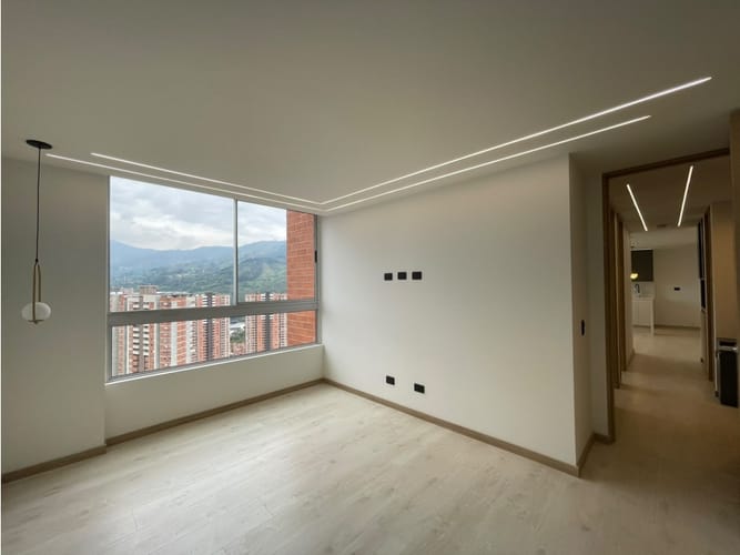 Apartamento de 3 alcobas en arriendo en Suramérica, La Estrella, 85 m² · foto 22 de 24
