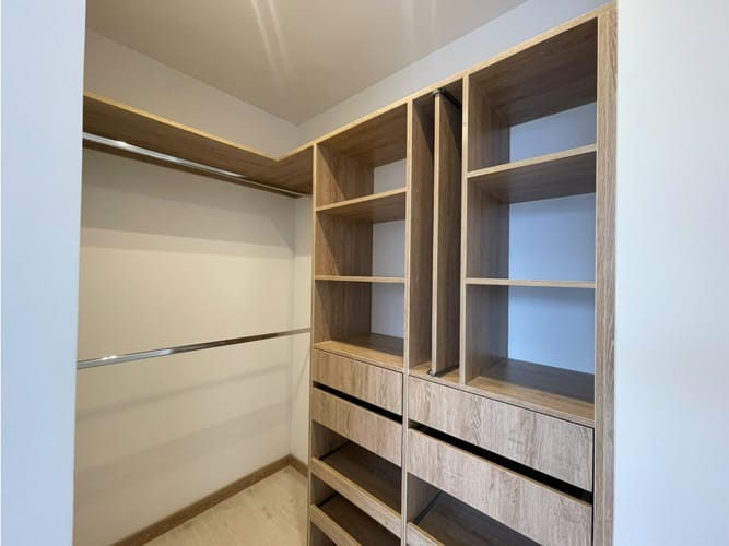 Apartamento de 3 alcobas en arriendo en Suramérica, La Estrella, 85 m² · foto 23 de 24