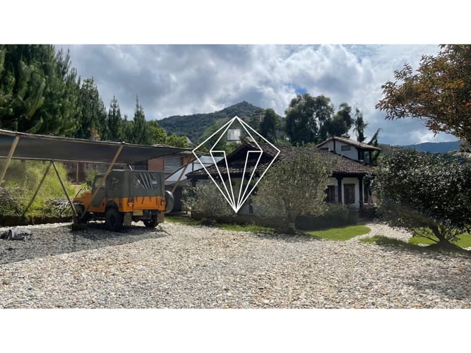 Finca en venta en Viboral, El Carmen de Viboral, 550 m² · foto 3 de 24