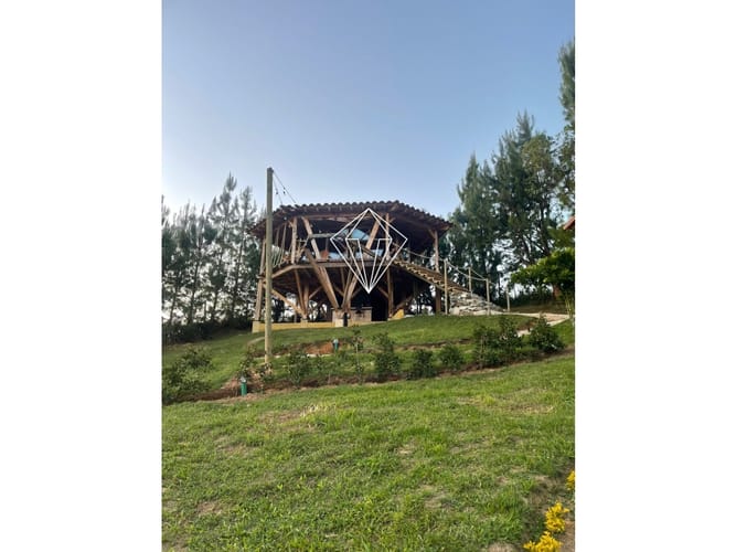 Finca en venta en Viboral, El Carmen de Viboral, 550 m² · foto 4 de 24