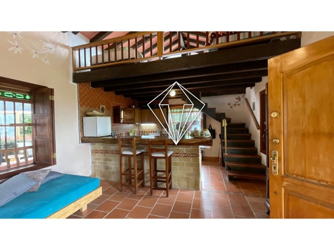 Finca en venta en Viboral, El Carmen de Viboral, 550 m² · foto 7 de 24