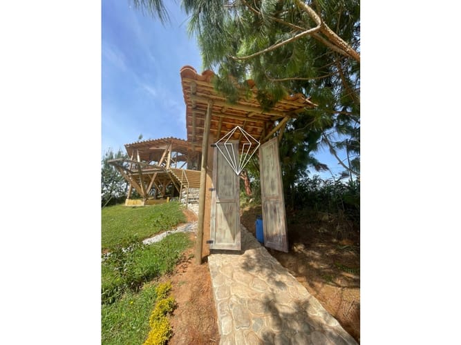 Finca en venta en Viboral, El Carmen de Viboral, 550 m² · foto 8 de 24