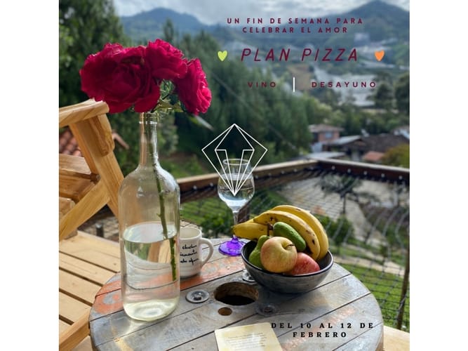 Finca en venta en Viboral, El Carmen de Viboral, 550 m² · foto 13 de 24