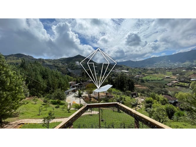 Finca en venta en Viboral, El Carmen de Viboral, 550 m² · foto 16 de 24