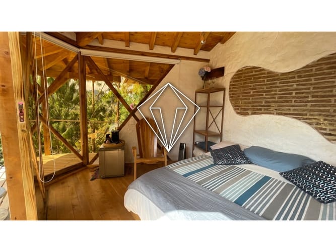 Finca en venta en Viboral, El Carmen de Viboral, 550 m² · foto 21 de 24