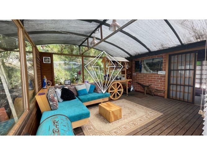 Finca en venta en Viboral, El Carmen de Viboral, 550 m² · foto 22 de 24