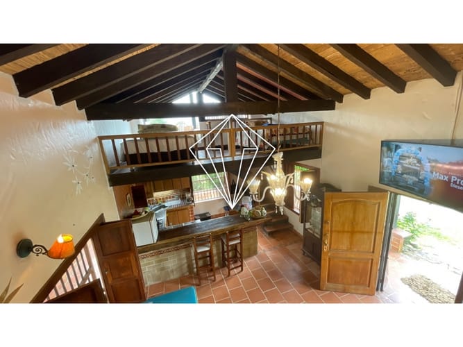 Finca en venta en Viboral, El Carmen de Viboral, 550 m² · foto 24 de 24