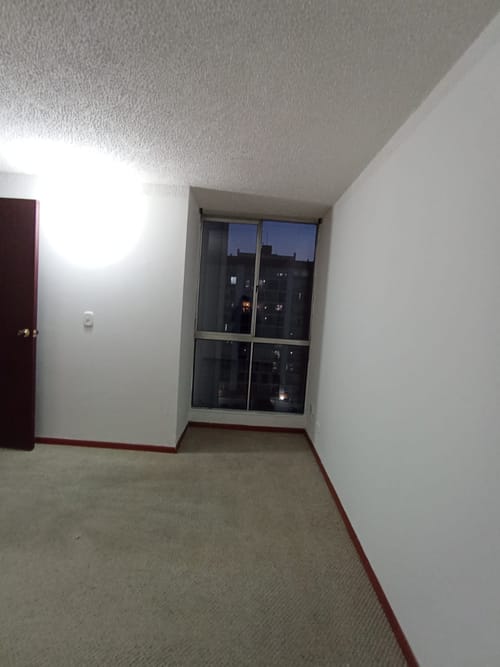 Apartamento de 2 alcobas en arriendo en Tibabuyes, Bogotá, 50 m² · foto 4 de 13