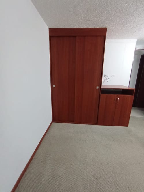 Apartamento de 2 alcobas en arriendo en Tibabuyes, Bogotá, 50 m² · foto 5 de 13