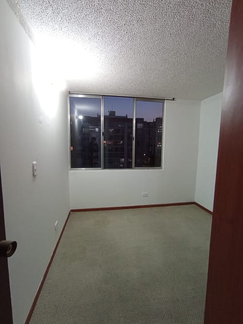 Apartamento de 2 alcobas en arriendo en Tibabuyes, Bogotá, 50 m² · foto 7 de 13
