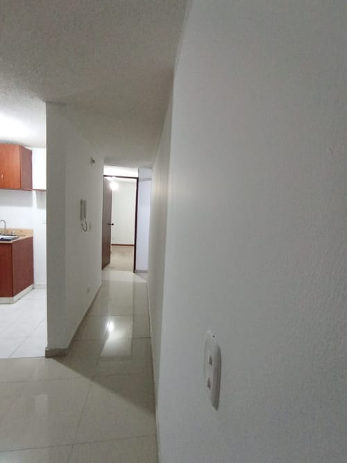 Apartamento de 2 alcobas en arriendo en Tibabuyes, Bogotá, 50 m² · foto 10 de 13