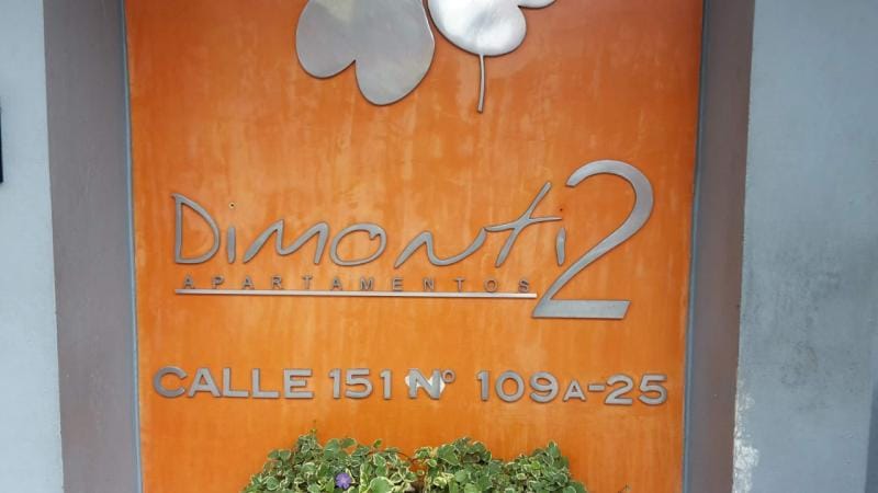 Apartamento de 2 alcobas en arriendo en Tibabuyes, Bogotá, 50 m² · foto 13 de 13