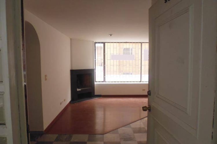 Apartamento de 3 alcobas en arriendo en Cedritos, Bogotá, 90 m² · foto 3 de 18
