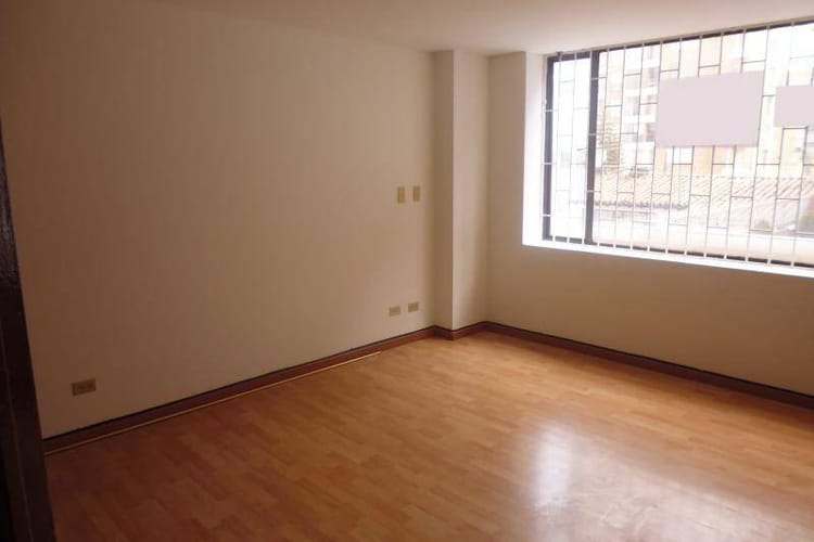Apartamento de 3 alcobas en arriendo en Cedritos, Bogotá, 90 m² · foto 4 de 18