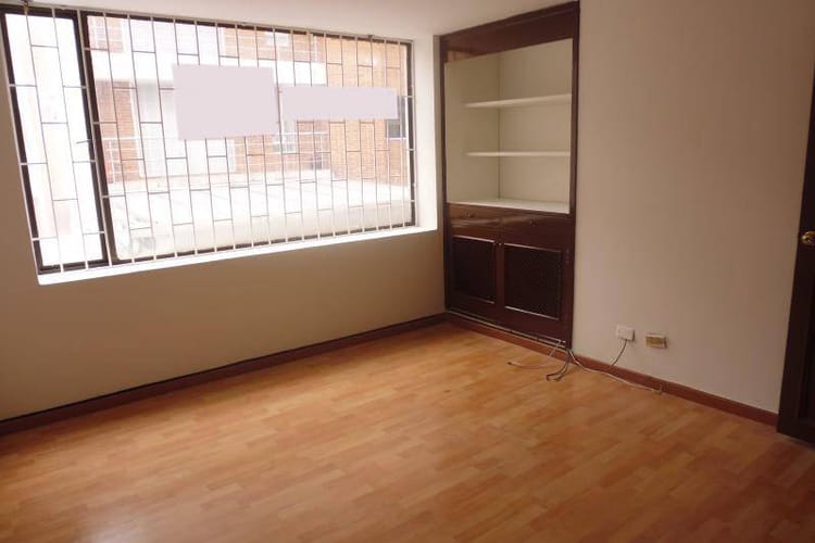 Apartamento de 3 alcobas en arriendo en Cedritos, Bogotá, 90 m² · foto 5 de 18