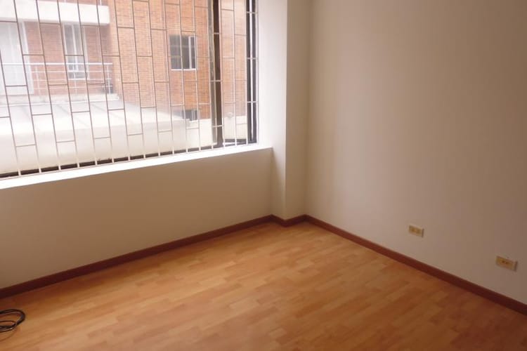 Apartamento de 3 alcobas en arriendo en Cedritos, Bogotá, 90 m² · foto 6 de 18