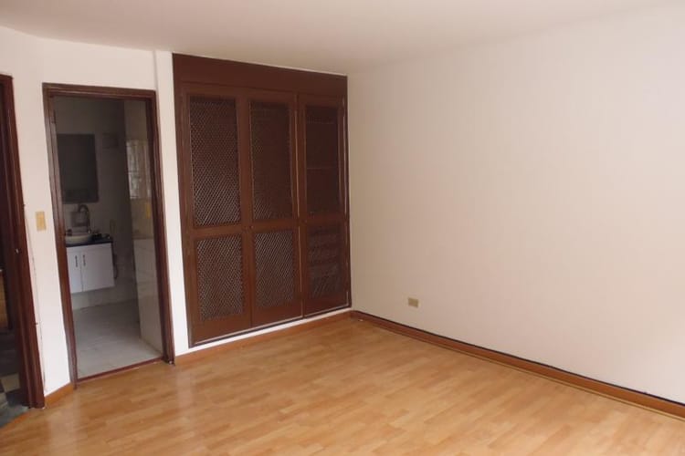 Apartamento de 3 alcobas en arriendo en Cedritos, Bogotá, 90 m² · foto 7 de 18