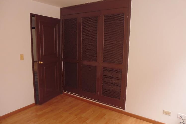 Apartamento de 3 alcobas en arriendo en Cedritos, Bogotá, 90 m² · foto 8 de 18