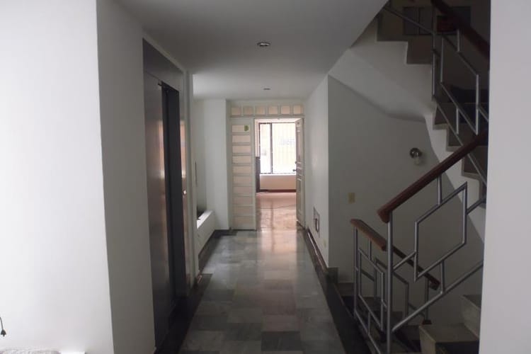 Apartamento de 3 alcobas en arriendo en Cedritos, Bogotá, 90 m² · foto 9 de 18