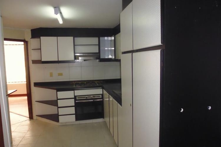 Apartamento de 3 alcobas en arriendo en Cedritos, Bogotá, 90 m² · foto 14 de 18