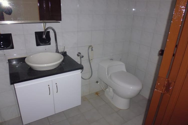 Apartamento de 3 alcobas en arriendo en Cedritos, Bogotá, 90 m² · foto 15 de 18