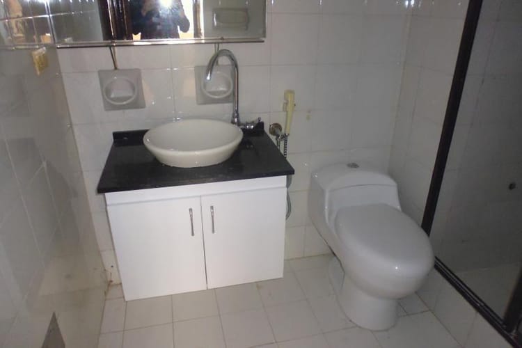 Apartamento de 3 alcobas en arriendo en Cedritos, Bogotá, 90 m² · foto 16 de 18