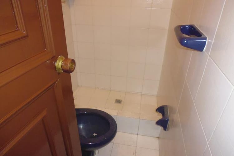Apartamento de 3 alcobas en arriendo en Cedritos, Bogotá, 90 m² · foto 17 de 18