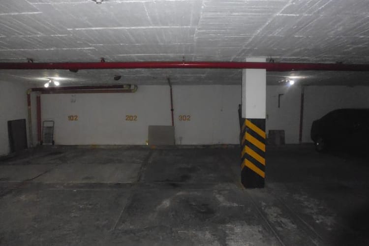 Apartamento de 3 alcobas en arriendo en Cedritos, Bogotá, 90 m² · foto 18 de 18