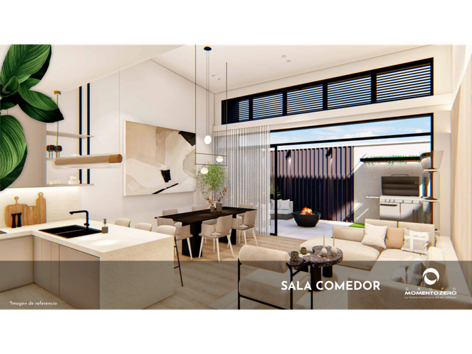 Casa de 3 alcobas en venta en Cerritos, Pereira, 171 m² · foto 11 de 16