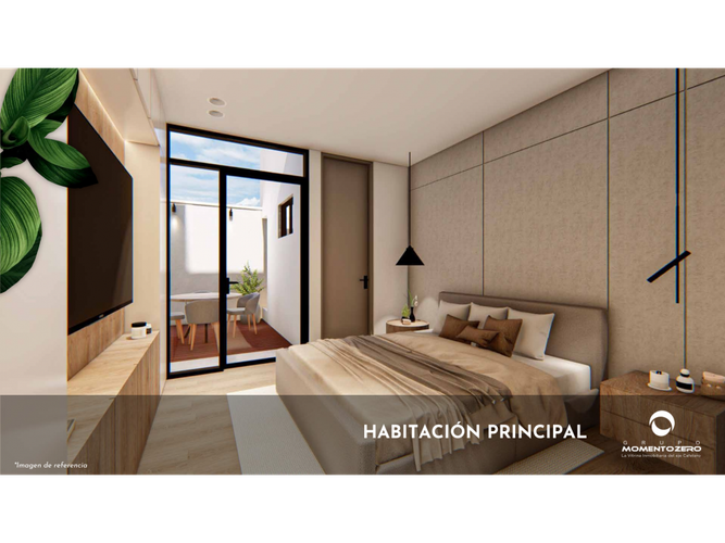 Casa de 3 alcobas en venta en Cerritos, Pereira, 171 m² · foto 12 de 16