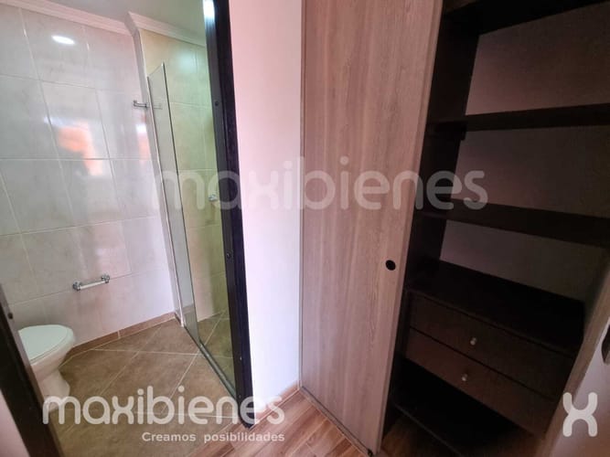 Apartamento de 2 alcobas en arriendo en Entreamigos, Sabaneta, 75 m² · foto 5 de 11