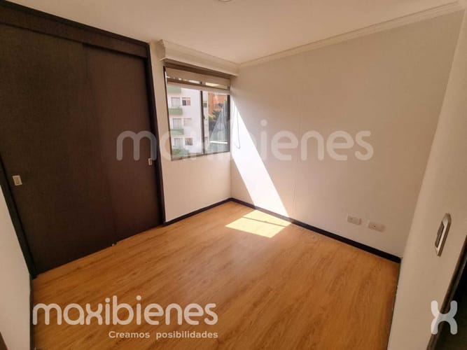 Apartamento de 2 alcobas en arriendo en Entreamigos, Sabaneta, 75 m² · foto 8 de 11