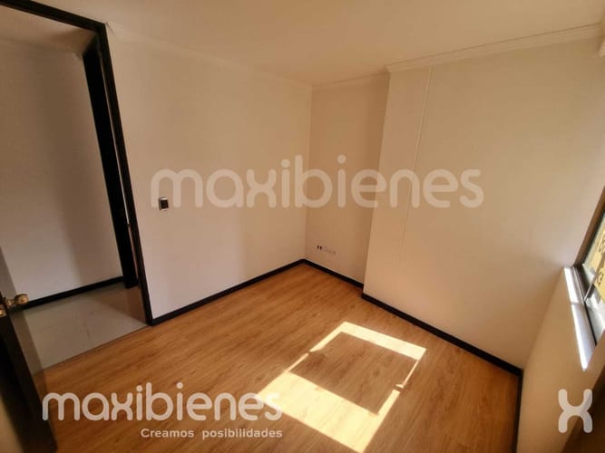 Apartamento de 2 alcobas en arriendo en Entreamigos, Sabaneta, 75 m² · foto 10 de 11