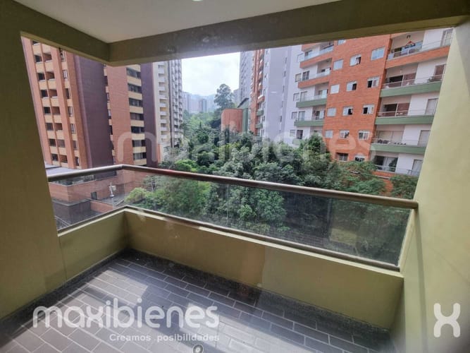 Apartamento de 2 alcobas en arriendo en Entreamigos, Sabaneta, 75 m² · foto 11 de 11