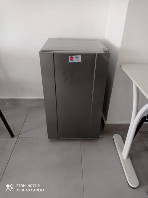 Oficina en arriendo en Las Delicias, Barranquilla, 32 m² · foto 2 de 3