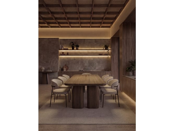 Apartamento de 1 alcoba en venta en Castillogrande, Cartagena, 60 m² · foto 8 de 10