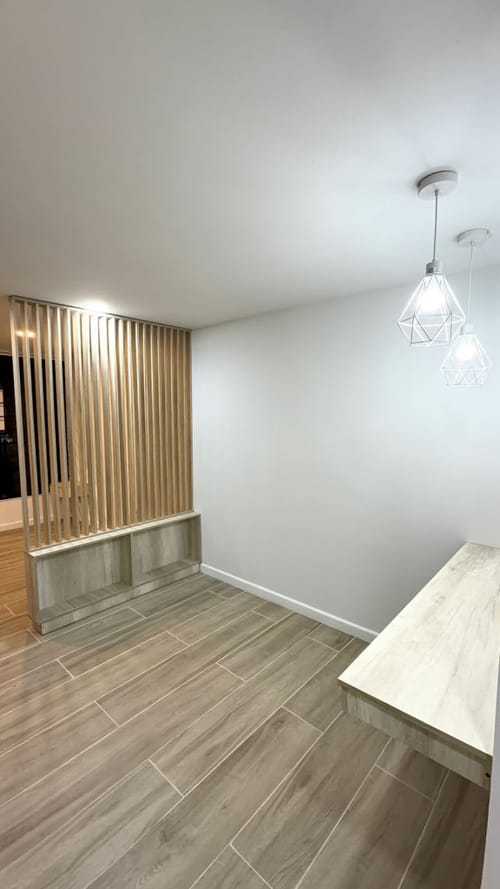 Apartaestudio en arriendo en Engativá, Floridablanca, 27 m² · foto 4 de 16