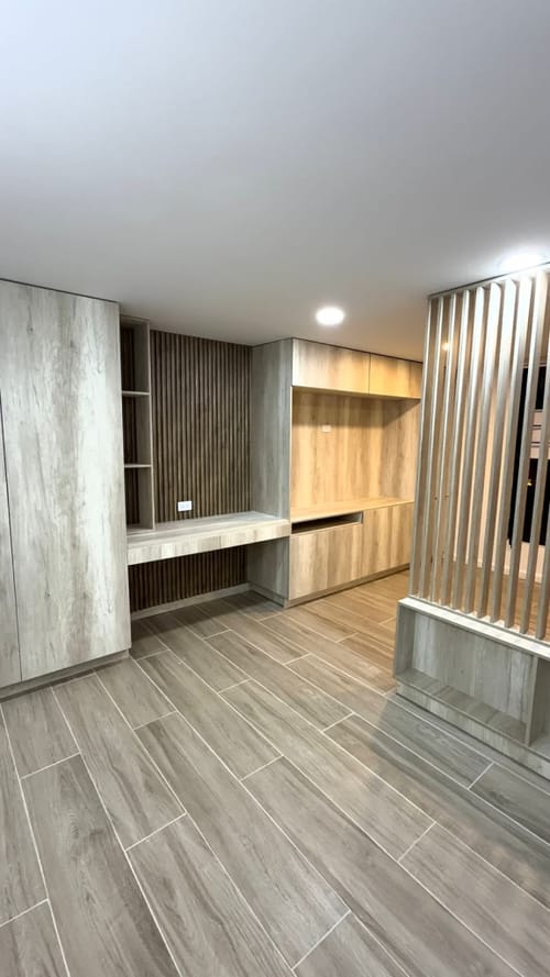 Apartaestudio en arriendo en Engativá, Floridablanca, 27 m² · foto 6 de 16