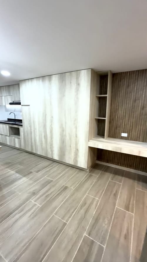 Apartaestudio en arriendo en Engativá, Floridablanca, 27 m² · foto 7 de 16