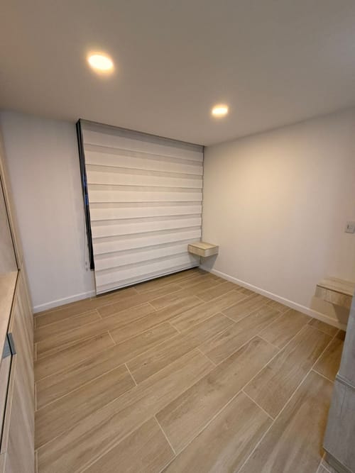 Apartaestudio en arriendo en Engativá, Floridablanca, 27 m² · foto 11 de 16
