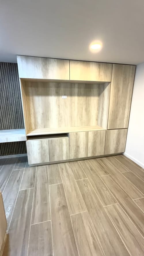 Apartaestudio en arriendo en Engativá, Floridablanca, 27 m² · foto 12 de 16