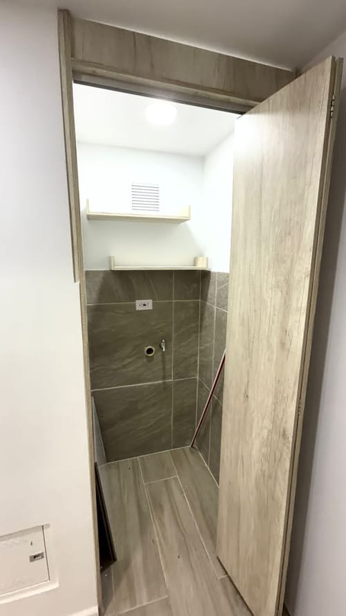 Apartaestudio en arriendo en Engativá, Floridablanca, 27 m² · foto 16 de 16