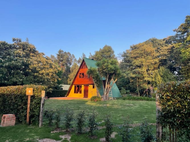 Casa en arriendo en Bojaca, Chía, 121 m² · foto 2 de 14