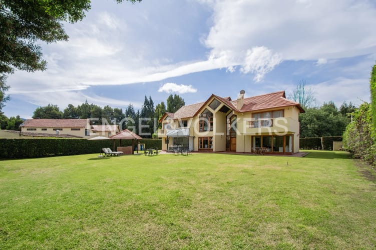 Casa de 4 alcobas en venta en Hatogrande, Sopó, 314 m² · foto 16 de 20