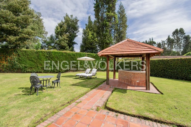 Casa de 4 alcobas en venta en Hatogrande, Sopó, 314 m² · foto 15 de 20