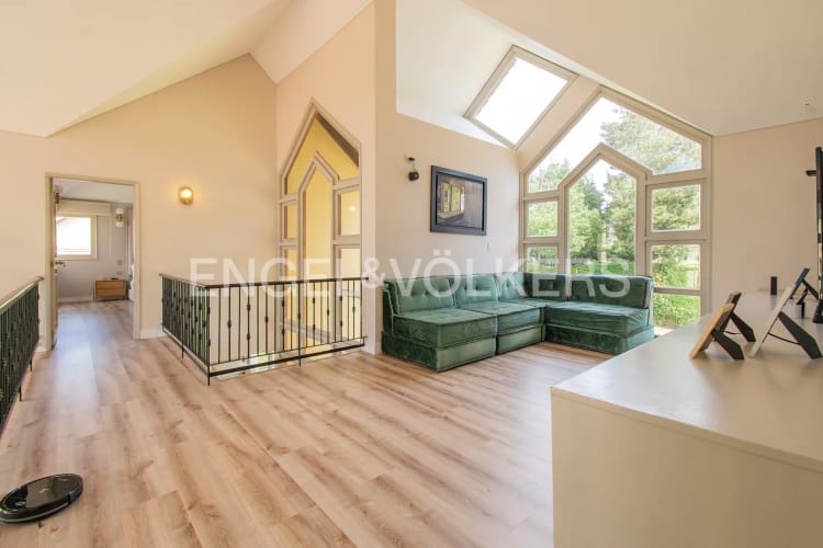 Casa de 4 alcobas en venta en Hatogrande, Sopó, 314 m² · foto 14 de 20