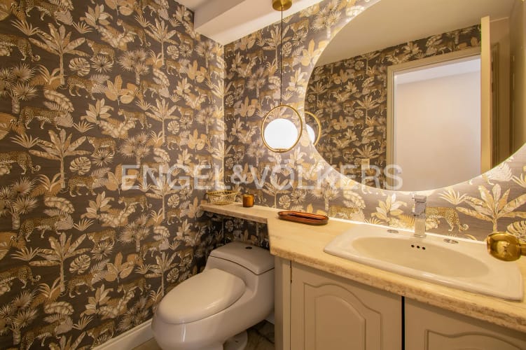Casa de 4 alcobas en venta en Hatogrande, Sopó, 314 m² · foto 8 de 20