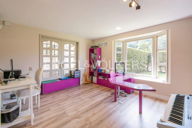 Casa de 4 alcobas en venta en Hatogrande, Sopó, 314 m² · foto 7 de 20