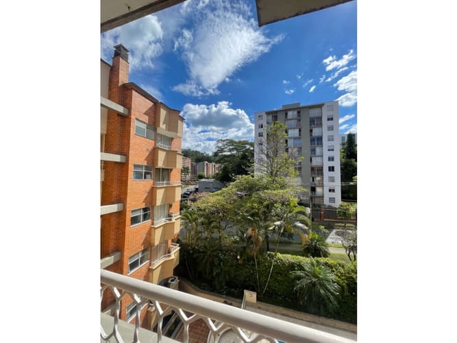Apartamento de 2 alcobas en venta en La Castellana, Medellín, 55 m² · foto 8 de 17