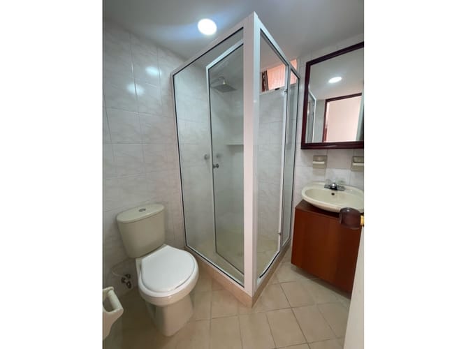 Apartamento de 2 alcobas en venta en La Castellana, Medellín, 55 m² · foto 10 de 17